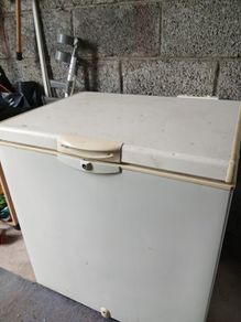 Freezer