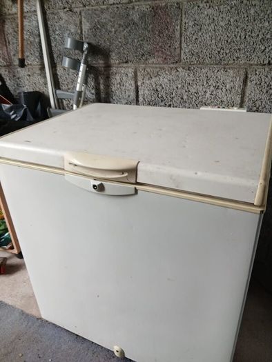Freezer