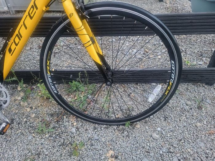 Carrera Tdf Road Bike 50cm Frame