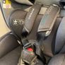 Joie infant Car Seat and Joie Pushchair Image 8