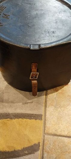 10" Tom and 14" Tom Hardcases