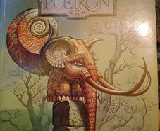 Patrick Woodroffe Mythopoeikon