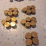 old Notes and coins Image 9