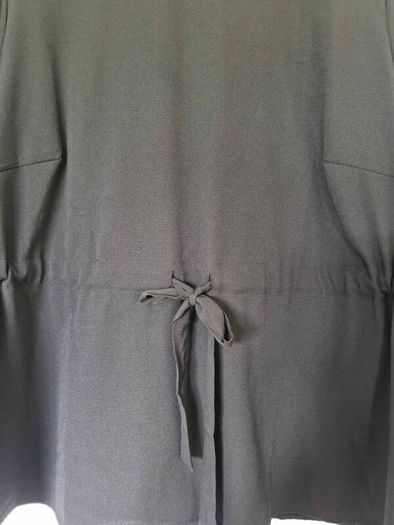 Plus size top.