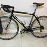 Motom Typhoon Road Bike 51cm Frame, Shimano, Good Working Order Image 2