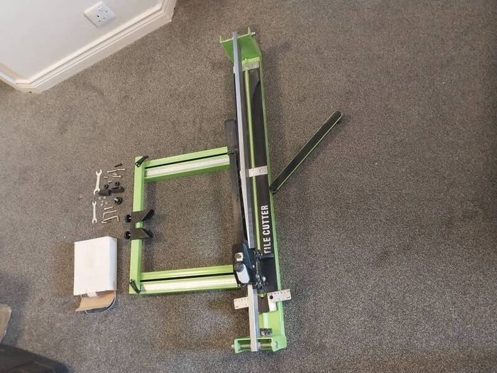 tile cutter 800mm