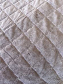 bed throw