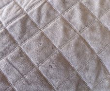bed throw