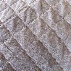 bed throw