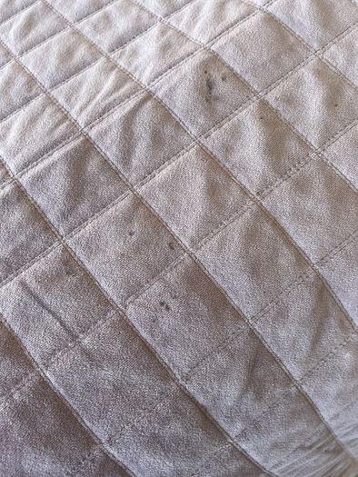 bed throw