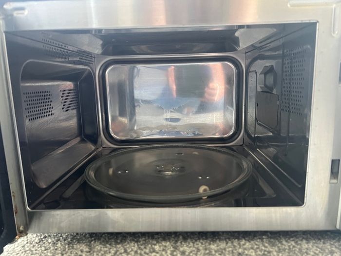 Dimplex Microwave