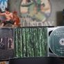 Matrix Reload Soundtrack ! 2-Disc Set ! CD ! Music From and Inspired by Motion Picture ! Image 4