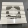 4" Fan with Timer Ducting and Grill Set Image 6
