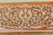Vintage Wooden Box