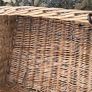antique basket Image 4