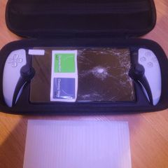 Playstation portal (Damaged)
