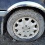 Breaking mercedes c class w202 1997 Image 7