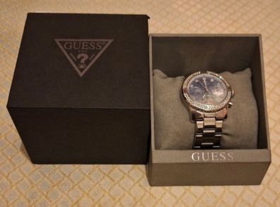 girls guess watch