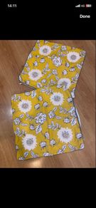 Cushion covers & fillers