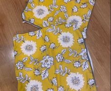 Cushion covers & fillers