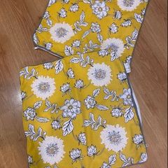Cushion covers & fillers