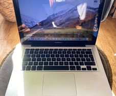 MacBook Pro