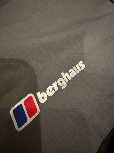 Berghaus tracksuit