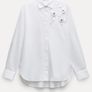 New Zara tshirt Image 5