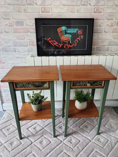 Bedside Tables