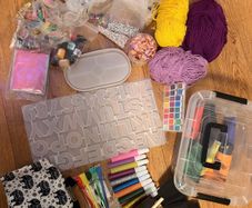 Craft Items
