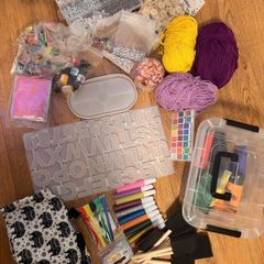 Craft Items