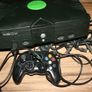 Original Xbox Microsoft Console Video Game System Complete Bundle Tested Working Image 3
