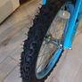 Kids Pedal Pals Street Rider Bike with Stabilizers + Pump Image 7