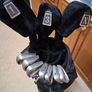 Ladies Golf Clubs. Set Of Premium Quality Mizuno Ladies Right Handed Graphite Shafted Golf Clubs. Collect In Dublin Or Receive Via Post. Image 3