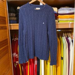 Mens Sweater Wool