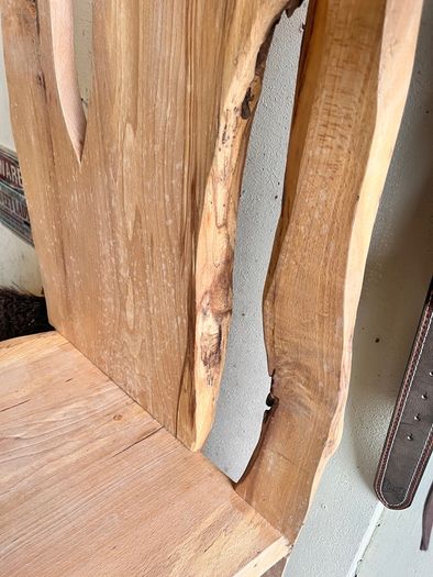 Beech handmade