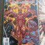 Wild Storm Captain Atom Armageddon Comic Books Complete Set of 9 Issues Image 4