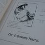 Vintage O Farrelly Leabhar an Athar Eoghan, OGrowney Memorial Vol c1904 Image 8