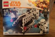 Lego #75207 Imperial Patrol Battle Pack