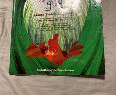 Irish language children's book