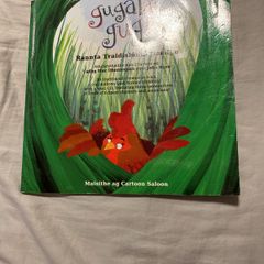 Irish language children's book