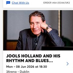 Tickets