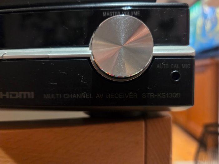 Sony Surround Sound System