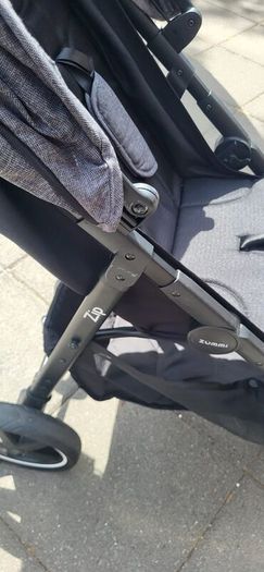 Child Stroller