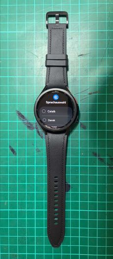 Samsung Galaxy Watch6 Watch 6 47mm Bluetooth