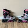 2 pairs of Rollerblades, size EU 37/UK4 Image 2