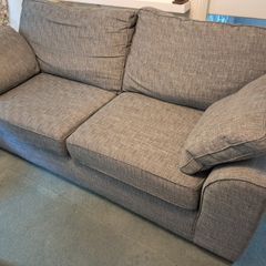 Three seater sofa