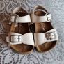 Kipling sandals 21EU/4.5UK Image 3