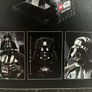 LEGO Star Wars Darth Vader Helmet 75304 Image 2
