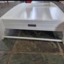 Cot, cot Top Changer and baby changing mat Image 3